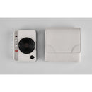 Oberwerth Micro Bag for Leica Sofort 2 (Arctic White)