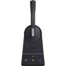 Yealink WH64 Wireless Headset with DECT and Bluetooth (UC)