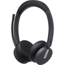 Yealink WH64 Wireless Headset with DECT and Bluetooth (UC)