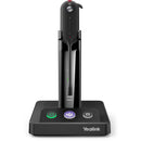 Yealink WH63 Convertible Dect Wireless Headset for MS Teams