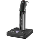 Yealink WH63 Convertible Dect Wireless Headset for MS Teams