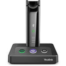 Yealink WH63 Convertible Dect Wireless Headset for MS Teams