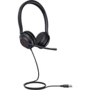 Yealink UH35 Stereo USB Headset