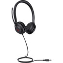 Yealink UH35 Stereo USB Headset