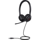 Yealink UH35 Stereo USB Headset