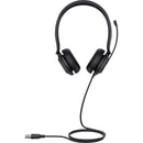 Yealink UH35 Stereo USB Headset