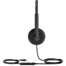 Yealink UH34 Lite Stereo USB Headset for Microsoft Teams