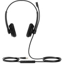 Yealink UH34 Lite Stereo USB Headset