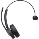 Yealink WH64 Mono Teams Wireless Headset with DECT and Bluetooth (UC)