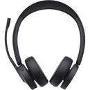 Yealink WH64 Dual Wireless Headset with DECT and Bluetooth (UC)