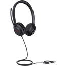 Yealink UH35 Stereo USB Headset
