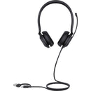 Yealink UH35 Stereo USB Headset