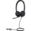 Yealink UH35 Stereo USB Headset