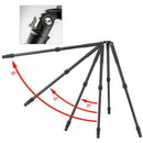 Robus RCC-3060 Carbon Fiber Tripod with Ball Head