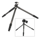 Robus RCC-3060 Carbon Fiber Tripod with Ball Head