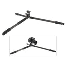 Robus RCC-3060 Carbon Fiber Tripod with Ball Head