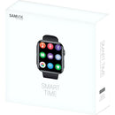 Samvix SmartTime 64GB MP3 Watch