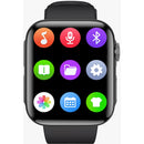 Samvix SmartTime 64GB MP3 Watch