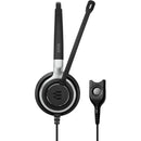 EPOS Impact SC 630 Mono USB Wired On-Ear Headset