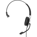 EPOS Impact SC 630 Mono USB Wired On-Ear Headset