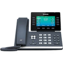 Yealink SIP-T54W Mid-Level Business Phone with Power Adapter