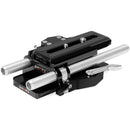 SHAPE 15mm LWS Baseplate for Blackmagic PYXIS 6K