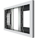 Chief Impact On-Wall Kiosk (Landscape, 40", White)