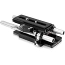 SHAPE 15mm LWS Baseplate for Canon EOS C400