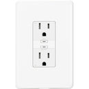 TP-Link Tapo P210M Smart Wi-Fi Outlet with Energy Monitoring (Matter)