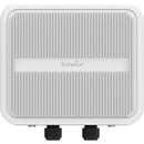 EnGenius EOC655-C18 Wireless Dual-Band Outdoor Network Bridge with Panel Antenna
