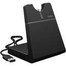 Jabra Desk Stand for Evolve2 55 (USB-C)