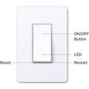TP-Link Tapo S515 Smart Wi-Fi Light Switch (Matter)