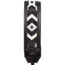 Bronkey Jaipur 114 Fabric & Leather Camera Strap