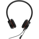 Jabra Stereo Replacement Headset for Evolve 30 II