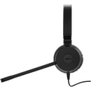 Jabra Stereo Replacement Headset for Evolve 30 II