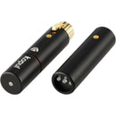 Kopul CTSS-2 Double Barrel XLR Cable Tester