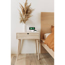 Belkin BoostCharge 15W 3-in-1 Magnetic Foldable Wireless Charger with Qi2 (White)