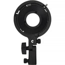 Sirui Bowens Mount Adapter for C150X Light