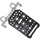 Niceyrig Universal Cheese Plate