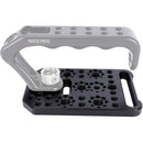 Niceyrig Universal Cheese Plate