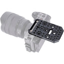 Niceyrig Universal Cheese Plate