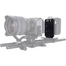 Niceyrig Universal Cheese Plate