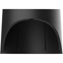 Jabra PanaCast 50 Video Bar System Camera Privacy Cover with Integrated Magnetic Sensor (Black)