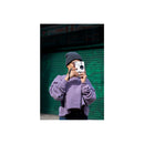 Lomography Black Leather Wrist Strap