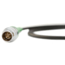 Ambient Recording LTC-IN-DIN Timecode Input Cable for Canon Camera (24")