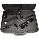 CineMilled Action Arm with 1.25" Speedrail Triple Clamp
