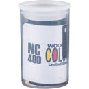 Wolfen NC400 Color Negative Film (35mm Roll Film, 36 Exposures, Expires 03/2025)