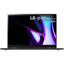 LG 16" gram Pro 2-in-1 Multi-Touch Laptop