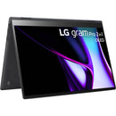 LG 16" gram Pro 2-in-1 Multi-Touch Laptop