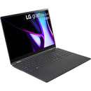 LG 16" gram Pro 2-in-1 Multi-Touch Laptop